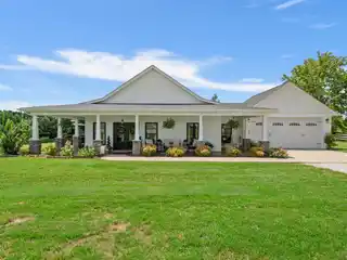 One-Of-A-Kind Private 21-Plus-Acre Estate