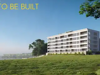 Lakefront Condominium in Waterwood Resort