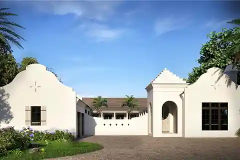 Build Your Dream Home in Coveted Riomar Bay