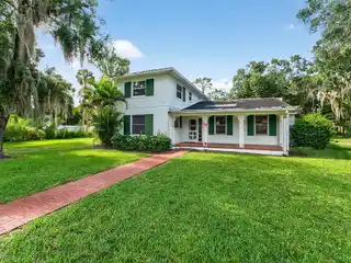 Charming Home with So Much Potential