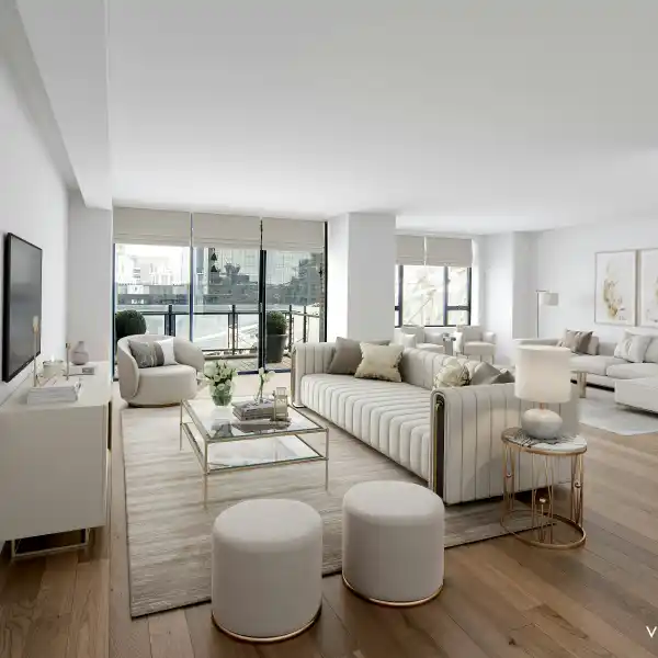 A FABULOUS CITY HOME