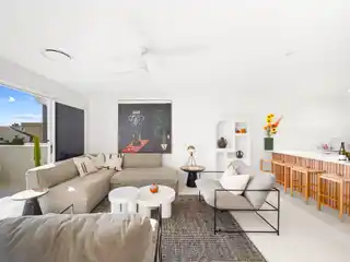 Stunning Coolum Beach Home with Self-Contained Studio and Modern Finishes