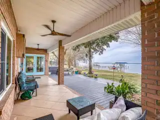 Waterfront Living at Its Best on Pensacola Bay