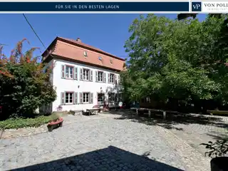 Alsheim Castle