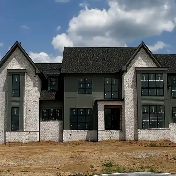 CUSTOM NEW CONSTRUCTION IN PRIMM FARM