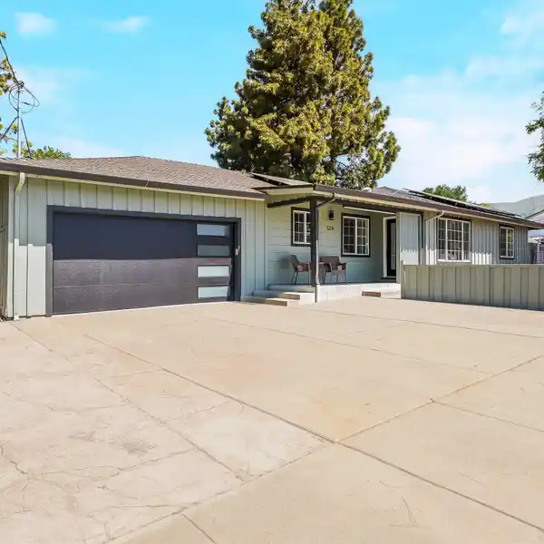 BEAUTIFULLY REMODELED WARM SPRINGS HOME