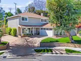 Designer Upgrades Meet Spacious Family Living
