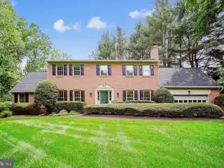 Dream Home in the Desirable Locust Hill Neighborhood