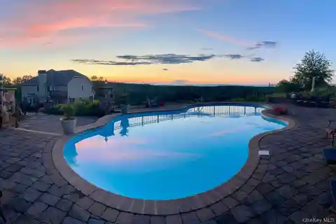 Hudson Valley Haven