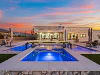 A RARE OPPORTUNITY IN TUCSON'S LUXURY LANDSCAPE