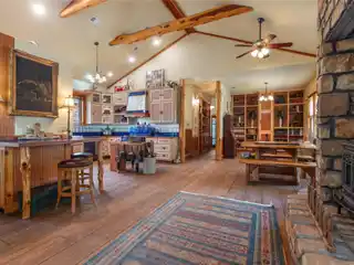 Secluded 23.45-Acre Retreat