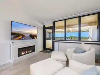 Pelican Bay Golf and Gulf View Condo