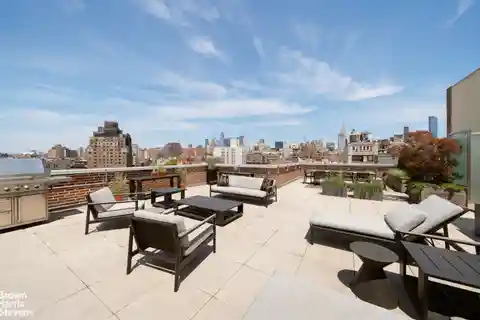 Grand West Village Condo with Fabulous Terrace