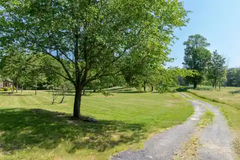 Cedar-Sided Traditional Home on 23 Acres