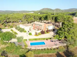 Wine Country Escape with Historic Charm