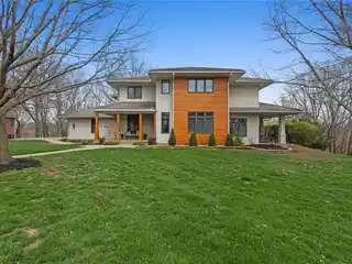 Where Grand Meets Modern