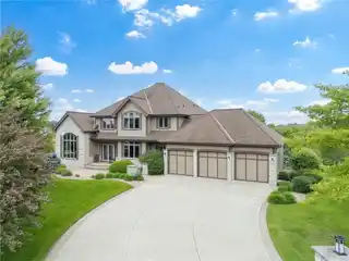 Exquisite 2-Story Walkout Home