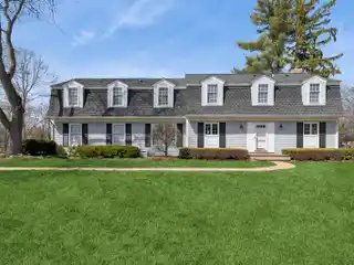 Charming Colonial in the Heart of the King Muir Neighborhood