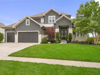 Luxury and Entertaining in an Award-Winning Plan