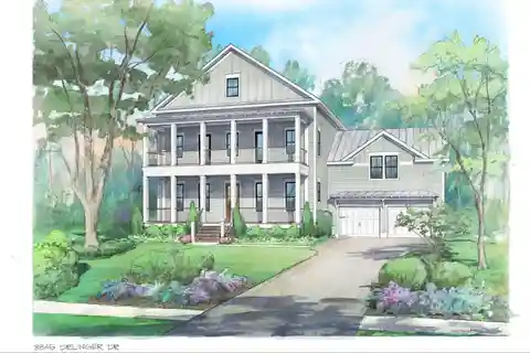 Enjoy a Customized Home