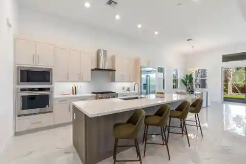 Brand New Never Lived-in Extended Isabella Coastal Model Home