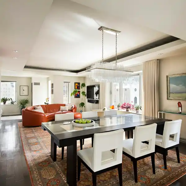 TRIPLE EXPOSURE LIGHT ICONIC VIEWS