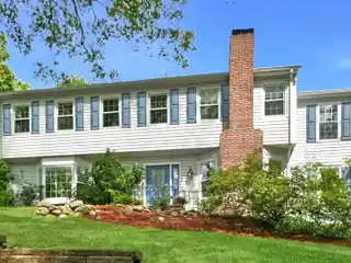 Elegant Living Atop One of the Most Prestigious Areas