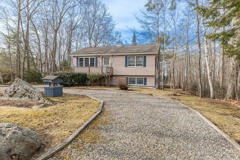 Amazing Opportunity at Beloved Goose Rocks Beach