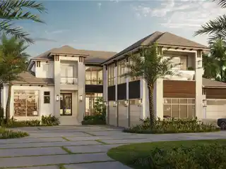 New Waterfront Home Opportunity in Port Royal