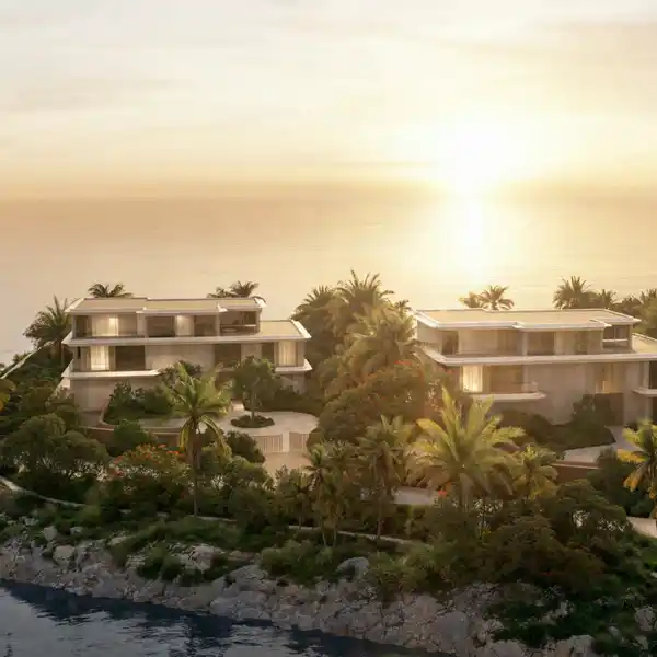 ULTRA-LUXURY WATERFRONT LIVING IN JUMEIRAH