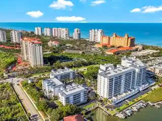 Turnkey Waterfront Condominium