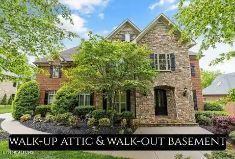 Lovely Home in Sought-after Whittington Creek