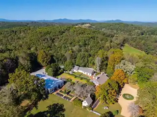 Inola - Incredible 38-plus-acre Estate Opportunity