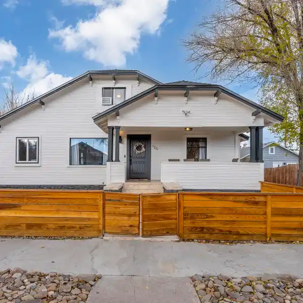 GORGEOUS PROPERTY IN THE VIBRANT HEART OF RENO'S MIDTOWN DISTRICT