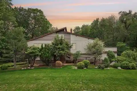 Masterfully Reimagined Residence
