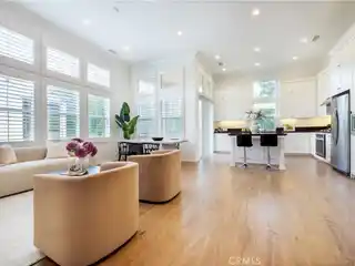 Upgraded Condo Near Top Irvine Schools