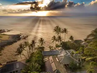 Iconic Maui