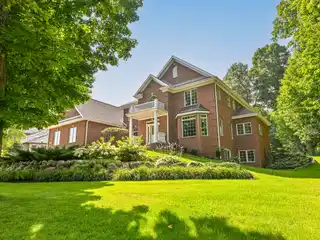 Stunningly Reimagined Home