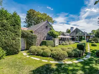 Ultra Chic New Construction Home for Rent