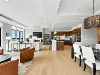Landmark Elegance with Sweeping Mountain Views