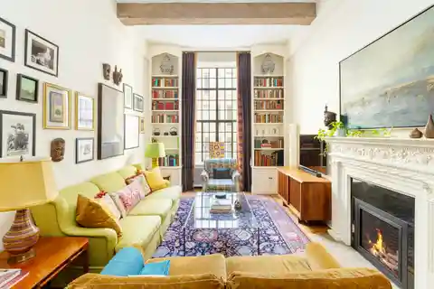Parkside Prewar Perfection