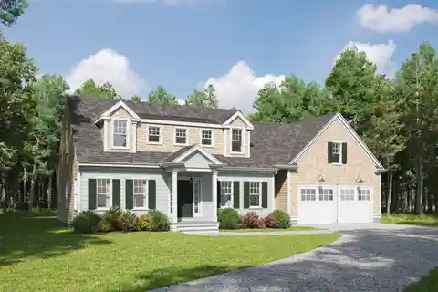 A Coastal Hideaway in the Heart of Falmouth