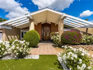 Well-maintained Home with Pool