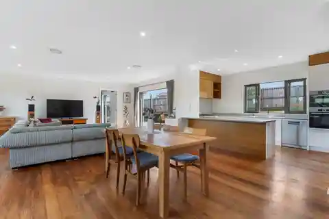 Remarkable Home That Redefines Family Living