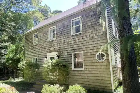 Great Opportunity on a Wooded Acre