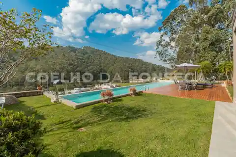 Spacious Home on Expansive Tranquil Property