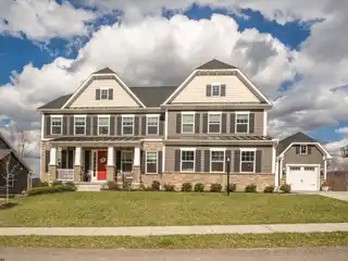 Exquisite Home in an Amazing Setting