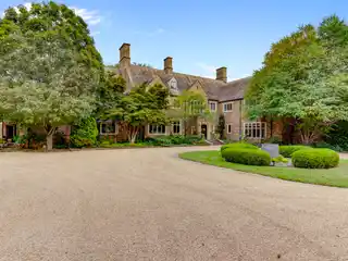 Windmill Hollow Manor