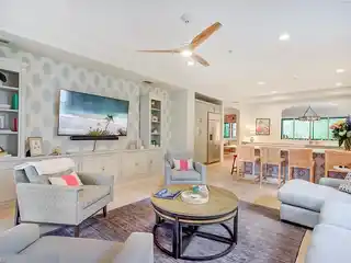 Gracious Home in the Renowned Ritz-Carlton Golf Resort