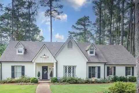 Lovely Home in Kimbrough Woods